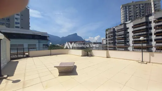 Apartamento com 2 Quartos à venda, 66m² no Leblon, Rio de Janeiro