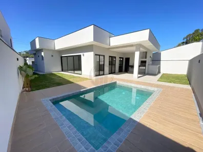 Casa de Condomínio com 4 Quartos à venda, 247m² no Jardim Celeste, Jundiaí
