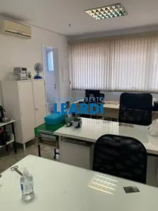 Sala Comercial à venda, 45m² no Consolação, São Paulo