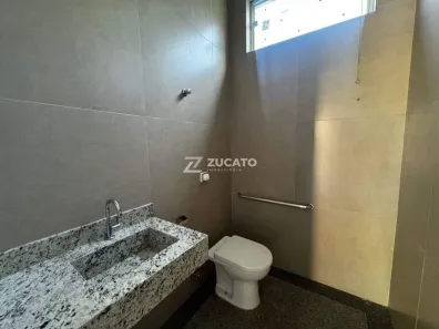 para alugar, 120m² no Boa Vista, Uberaba