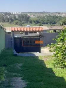 Fazenda/Sítio com 2 Quartos à venda, 86m² no Jardim da Balsa II, Americana
