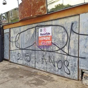 Ponto Comercial à venda, 220m² no Anhangabaú, Jundiaí
