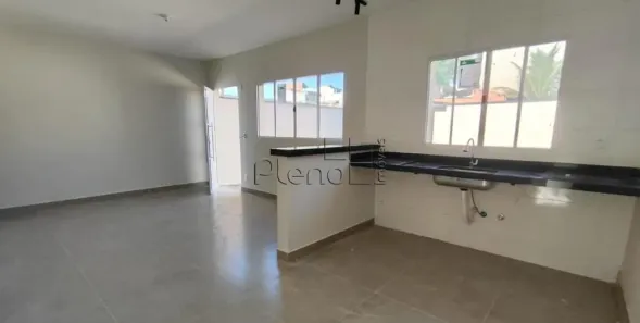 Casa com 2 Quartos à venda, 76m² no Residencial Colina das Nascentes, Campinas