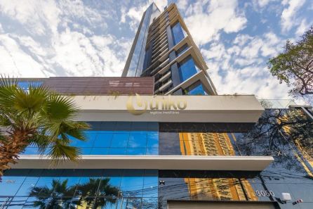 Apartamento com 3 Quartos à venda, 320m² no Campo Comprido, Curitiba