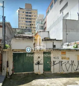 Lote/Terreno à venda, 350m² no Jardim Aeroporto, São Paulo