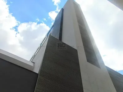 Sala Comercial para alugar, 250m² no Santa Efigênia, Belo Horizonte