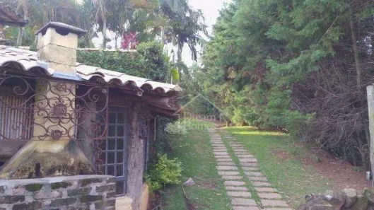 Fazenda/Sítio com 1 Quarto à venda, 299m² no Bosque, Vinhedo