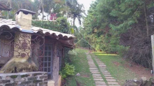 Fazenda/Sítio com 1 Quarto para venda ou aluguel, 299m² no Bosque, Vinhedo