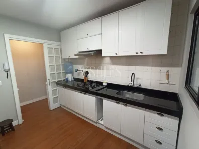 Apartamento com 4 Quartos à venda, 100m² no Centro, Itajaí