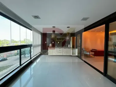 Apartamento com 4 Quartos à venda, 220m² no Jardins, Aracaju