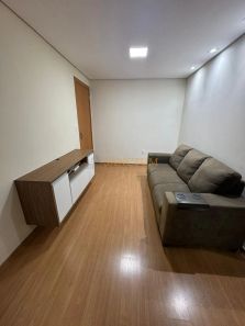 Apartamento com 2 Quartos à venda, 45m² no Jardim Nova Abolição, Campinas