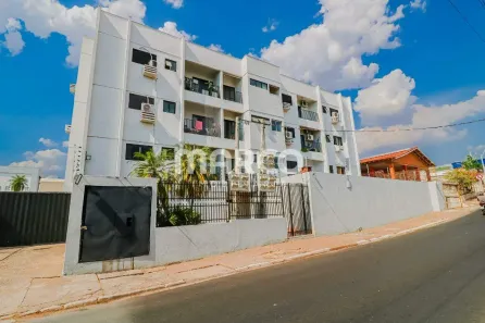 Apartamento com 1 Quarto para alugar, 40m² no Centro-Sul, Cuiabá
