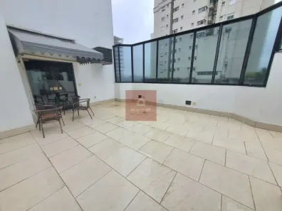 Apartamento com 1 Quarto à venda, 39m² no Jardim Paulista, São Paulo