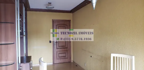 Apartamento com 2 Quartos à venda, 60m² no Vila Mariana, São Paulo