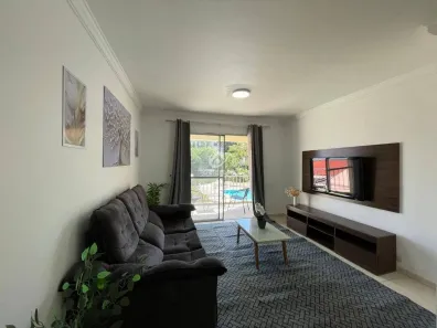 Apartamento com 3 Quartos à venda, 93m² no Nova Piraju, São Paulo