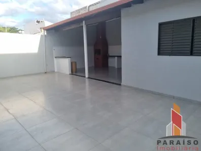 Casa com 3 Quartos à venda, 198m² no Alto Umuarama, Uberlândia