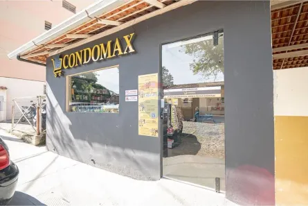 Apartamento com 2 Quartos à venda, 48m² no Nova Califórnia, Juiz de Fora