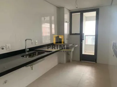 Apartamento com 3 Quartos para alugar, 117m² no Jardim Paulista, Bauru