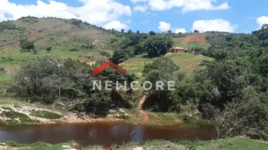 Lote/Terreno à venda, 10000m² no , Itambé do Mato Dentro