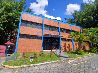 Galpão/Depósito/Armazém para alugar, 1649m² no Alphaville Centro Industrial e Empresarial/Alphaville., Barueri