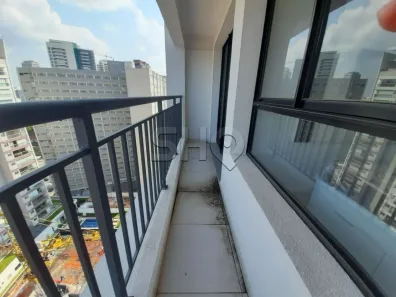 Apartamento com 1 Quarto à venda, 30m² no Sumaré, São Paulo