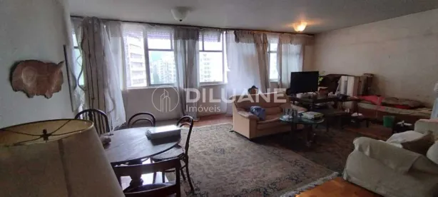 Apartamento com 4 Quartos à venda, 246m² no Copacabana, Rio de Janeiro