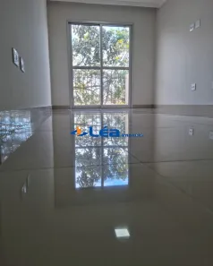 Apartamento com 2 Quartos à venda, 60m² no Vila Solar, Ferraz de Vasconcelos
