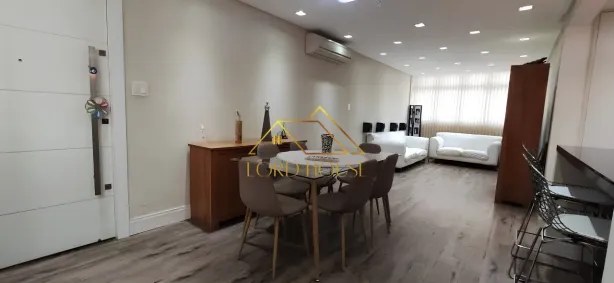 Apartamento com 2 Quartos à venda, 105m² no Vila Mariana, São Paulo
