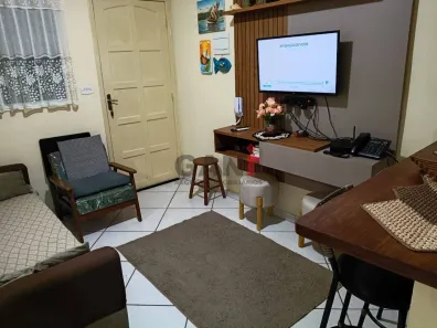 Casa com 2 Quartos à venda, 42m² no Umuarama, Itanhaém