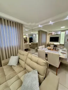 Apartamento com 2 Quartos à venda, 42m² no Coqueiro, Ananindeua