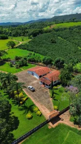 Fazenda/Sítio com 5 Quartos à venda, 670000m² no , São Sebastião do Paraíso