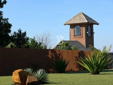 Lote/Terreno à venda, 1320m² no Loteamento Terras de Canaã, Cambé