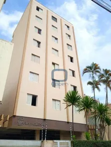 Kitnet com 1 Quarto para alugar, 30m² no Centro, Campinas