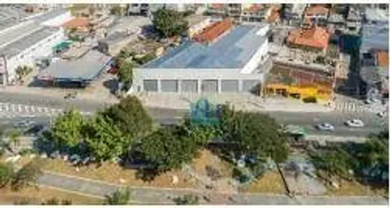 Galpão/Depósito/Armazém à venda, 1500m² no Limão, São Paulo