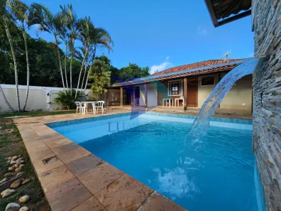 Casa com 3 Quartos à venda, 125m² no Caravelas, Armação dos Búzios