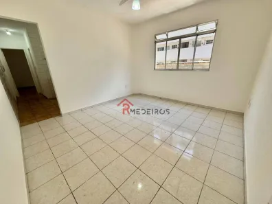 Apartamento com 1 Quarto à venda, 44m² no Boqueirão, Praia Grande