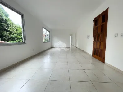 Apartamento com 3 Quartos à venda, 99m² no Mont Serrat, Porto Alegre
