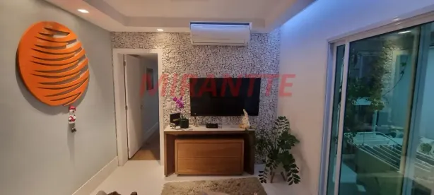 Apartamento com 3 Quartos à venda, 97m² no Santana, São Paulo