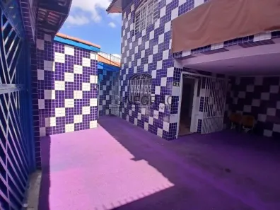 Sobrado com 3 Quartos para venda ou aluguel, 197m² no Vila Moinho Velho, São Paulo
