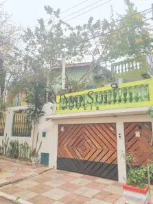 Casa com 3 Quartos à venda, 125m² no Conjunto Residencial Sabará - Campo Grande, São Paulo