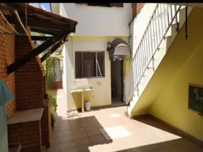 Casa com 3 Quartos à venda, 142m² no Imirim, São Paulo