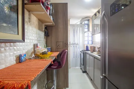 Cobertura com 2 Quartos à venda, 104m² no Consolação, São Paulo