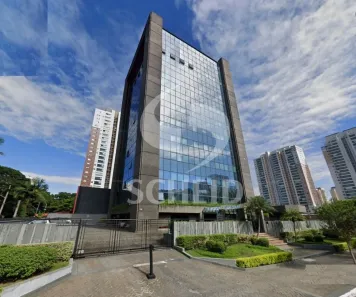 Prédio Comercial à venda, 78m² no Jardim Caravelas, São Paulo