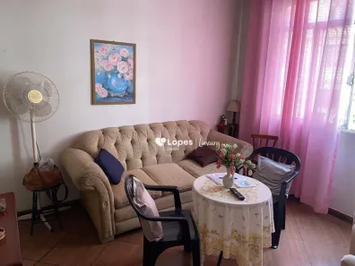 Apartamento com 1 Quarto à venda, 31m² no Engenho de Dentro, Rio de Janeiro