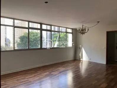 Apartamento com 3 Quartos à venda, 127m² no Perdizes, São Paulo