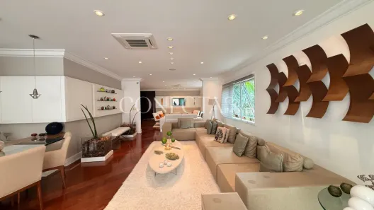 Casa com 4 Quartos à venda, 664m² no Alphaville Residencial Zero, Barueri