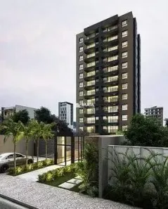 Apartamento com 2 Quartos à venda, 69m² no São Sebastião, Uberaba