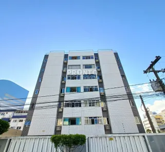 Apartamento com 3 Quartos à venda, 93m² no Casa Caiada, Olinda
