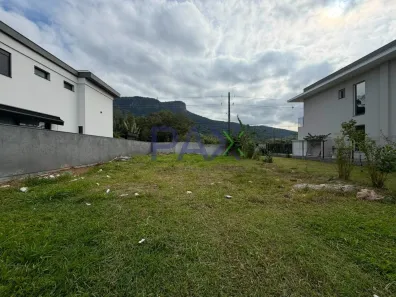 Lote/Terreno à venda, 321m² no Pedra Branca, Palhoça