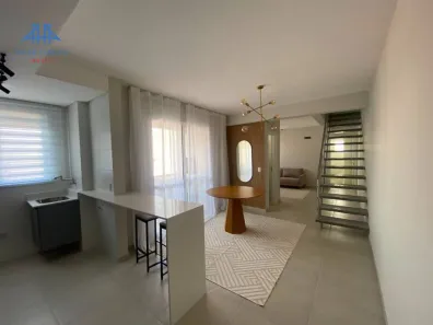 Apartamento com 2 Quartos à venda, 114m² no Itacorubi, Florianópolis
